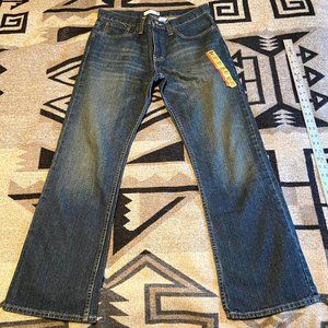 Women's Route 66 Boot Cut Jeans
